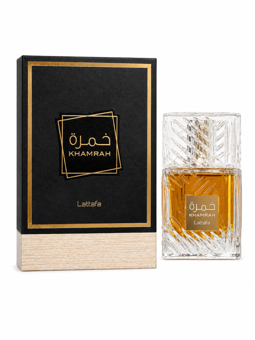 ادکلن خمره لطافة ۱۰۰ میل